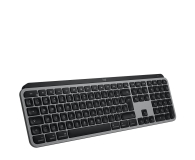 LOGITECH MX Keys S Combo for Mac Grafit 920-012845 - 1261405 - zdjęcie 4